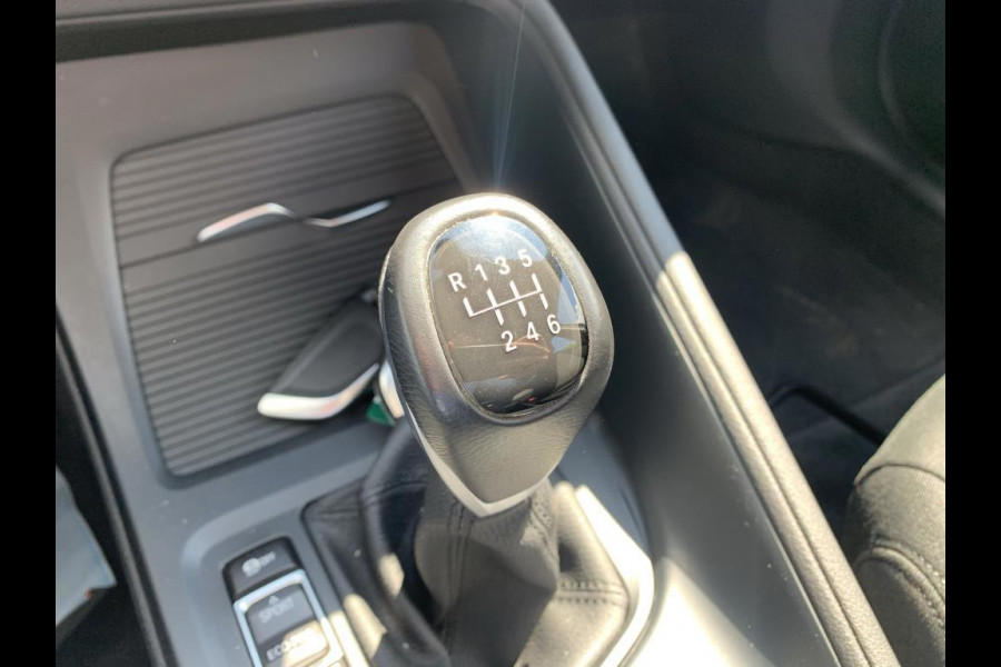 BMW X1 SDrive18i Executive (BOVAG/RIJKLAARPRIJS)