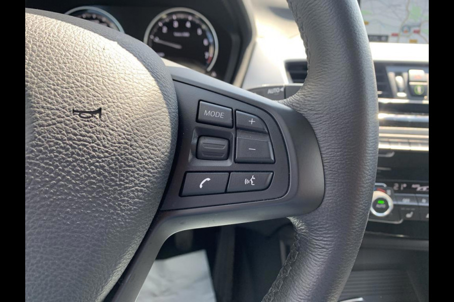 BMW X1 SDrive18i Executive (BOVAG/RIJKLAARPRIJS)