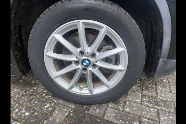 BMW X1 SDrive18i Executive (BOVAG/RIJKLAARPRIJS)