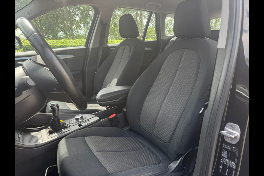 BMW X1 SDrive18i Executive (BOVAG/RIJKLAARPRIJS)