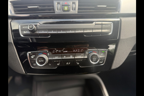 BMW X1 SDrive18i Executive (BOVAG/RIJKLAARPRIJS)