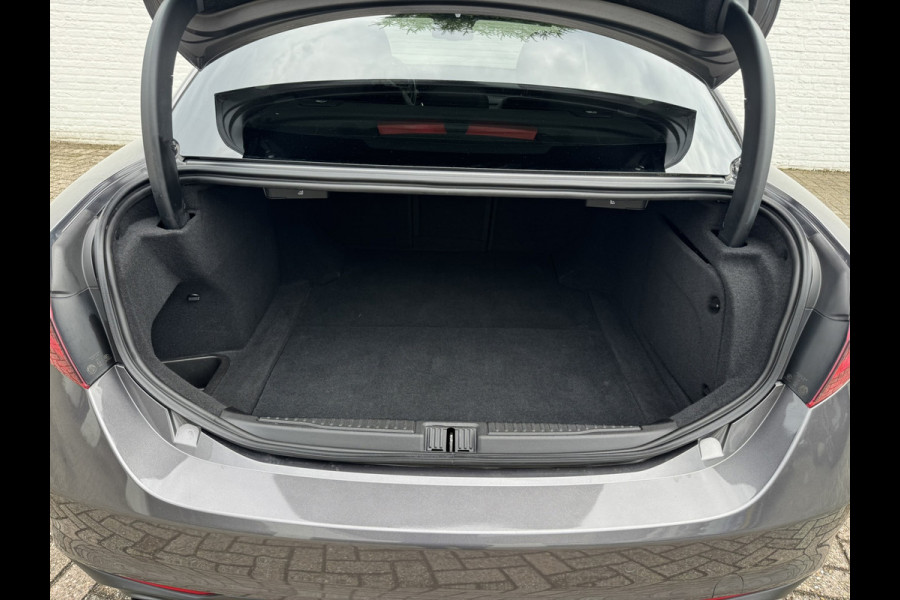 Alfa Romeo Giulia 2.0T Sprint Leder elektrisch+verwarmd Stuurverw Camera Carplay
