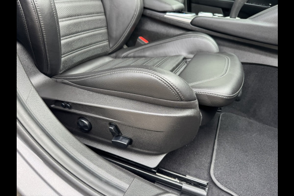 Alfa Romeo Giulia 2.0T Sprint Leder elektrisch+verwarmd Stuurverw Camera Carplay
