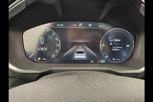 Lynk & Co 01 1.5 PHEV 262PK Adapt.Cruise 360° Cam Carplay Plug-in Stoelverw Vol opties!