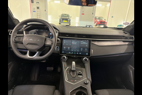 Lynk & Co 01 1.5 262pk PHEV Zwarte Hemel 360°Cam Stoelverw. Pano.dak Plug-in