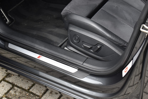 Audi A6 Avant 55 TFSI e Quattro 367pk Competition | Pano | Matrix | ACC | Memory Seats | B&O | 360 Camera | Sfeerverlichting |