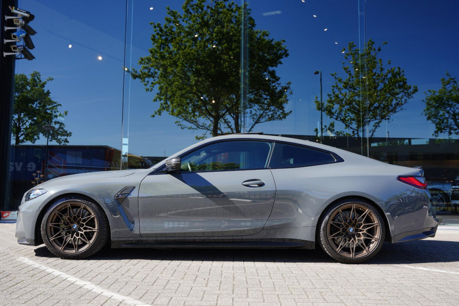 BMW M4 Competition Nl-Auto / Carbon