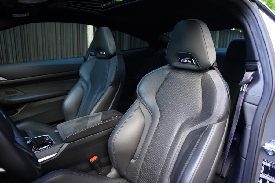 BMW M4 Competition Nl-Auto / Carbon