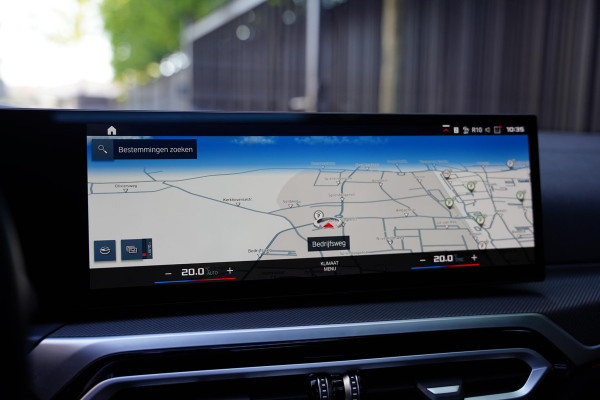 BMW M4 Competition Nl-Auto / Carbon