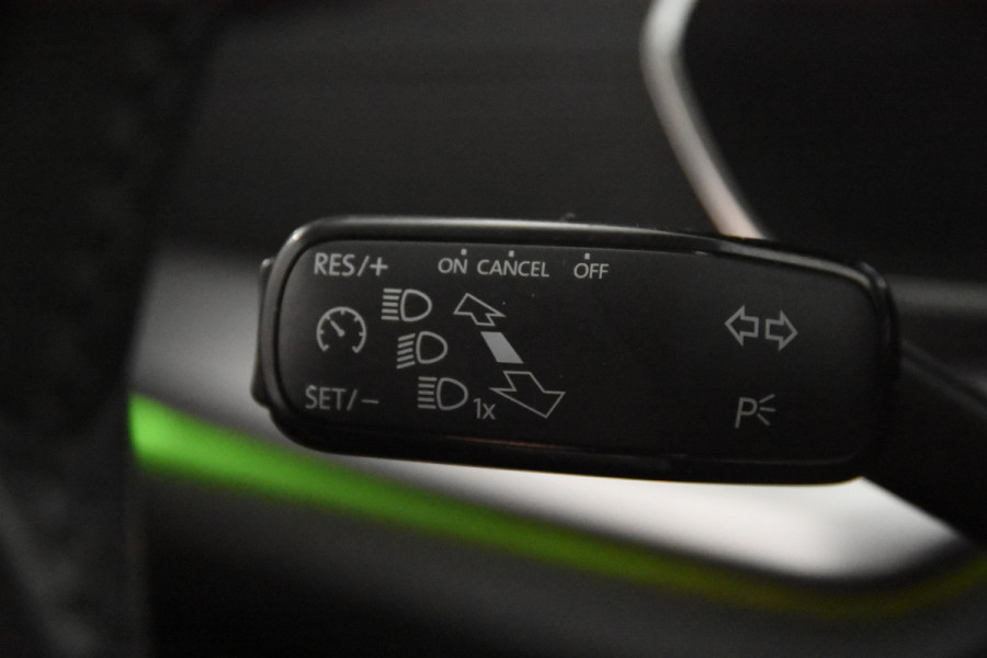 Škoda Octavia Combi e-TSI Ambition DSG *1ste eigenaar*Navigatie*Stoelverwarming*Trekhaak*
