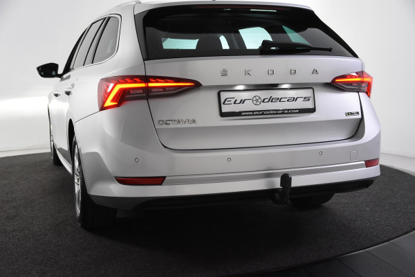 Škoda Octavia Combi e-TSI Ambition DSG *1ste eigenaar*Navigatie*Stoelverwarming*Trekhaak*