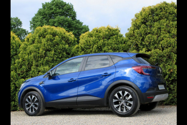 Renault Captur 1.6 E-Tech full hybrid 145 Evolution