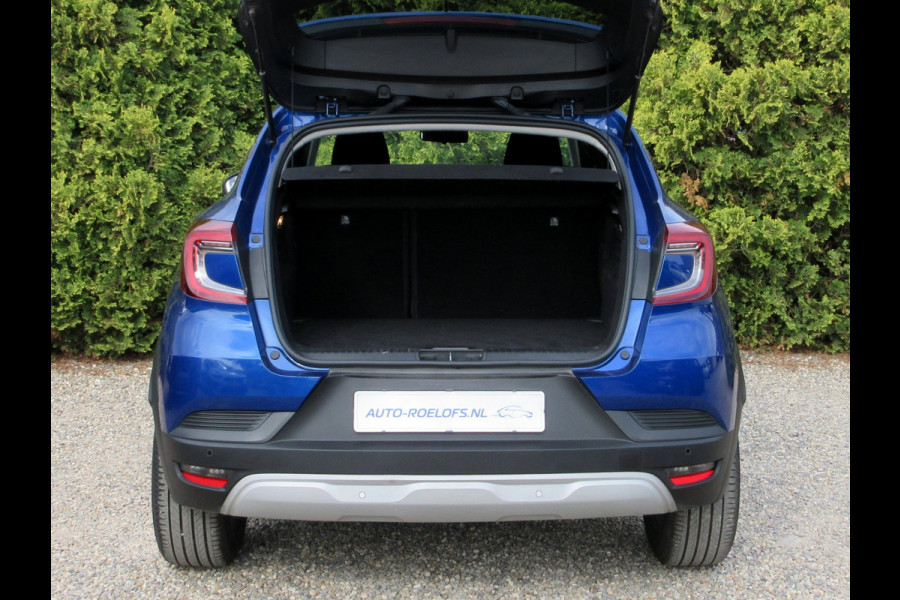 Renault Captur 1.6 E-Tech full hybrid 145 Evolution