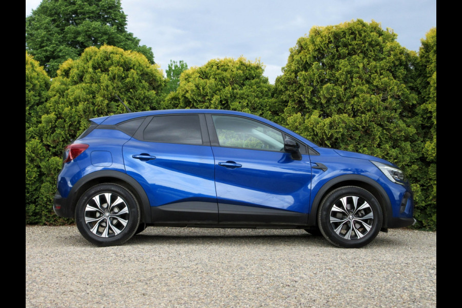 Renault Captur 1.6 E-Tech full hybrid 145 Evolution