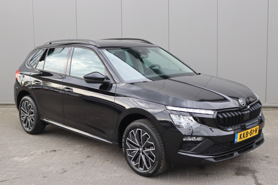 Škoda Kamiq 1.0 TSI 116PK Business Edition Facelift/Carplay-android/Camera/Keyfree/Parkeerhulp