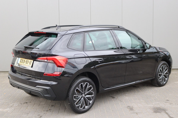 Škoda Kamiq 1.0 TSI 116PK Business Edition Facelift/Carplay-android/Camera/Keyfree/Parkeerhulp