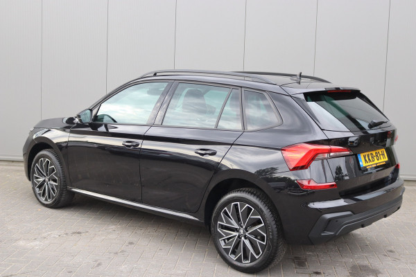 Škoda Kamiq 1.0 TSI 116PK Business Edition Facelift/Carplay-android/Camera/Keyfree/Parkeerhulp