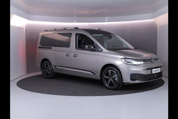 Volkswagen Caddy Combi Maxi Limited Edition 1.5 eHybrid EU6 85 kW (115 pk
