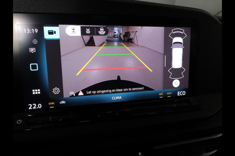 Volkswagen Caddy Combi Maxi Limited Edition 1.5 eHybrid EU6 85 kW (115 pk