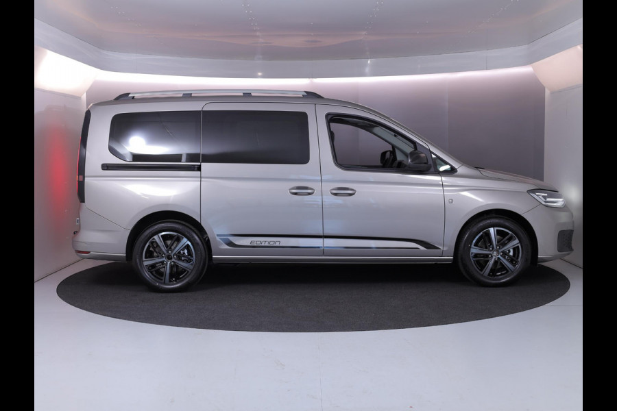 Volkswagen Caddy Combi Maxi Limited Edition 1.5 eHybrid EU6 85 kW (115 pk