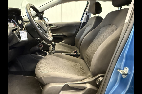 Opel Corsa 1.4 Edition 90PK NAVIGATIE-AIRCO-LMV-PDC-CRUISE CONTROL