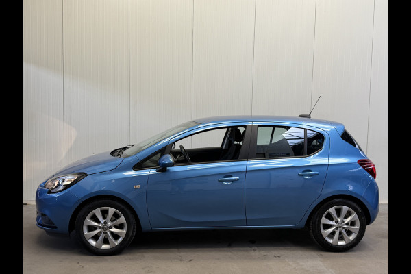 Opel Corsa 1.4 Edition 90PK NAVIGATIE-AIRCO-LMV-PDC-CRUISE CONTROL