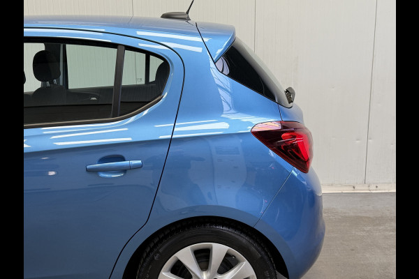 Opel Corsa 1.4 Edition 90PK NAVIGATIE-AIRCO-LMV-PDC-CRUISE CONTROL