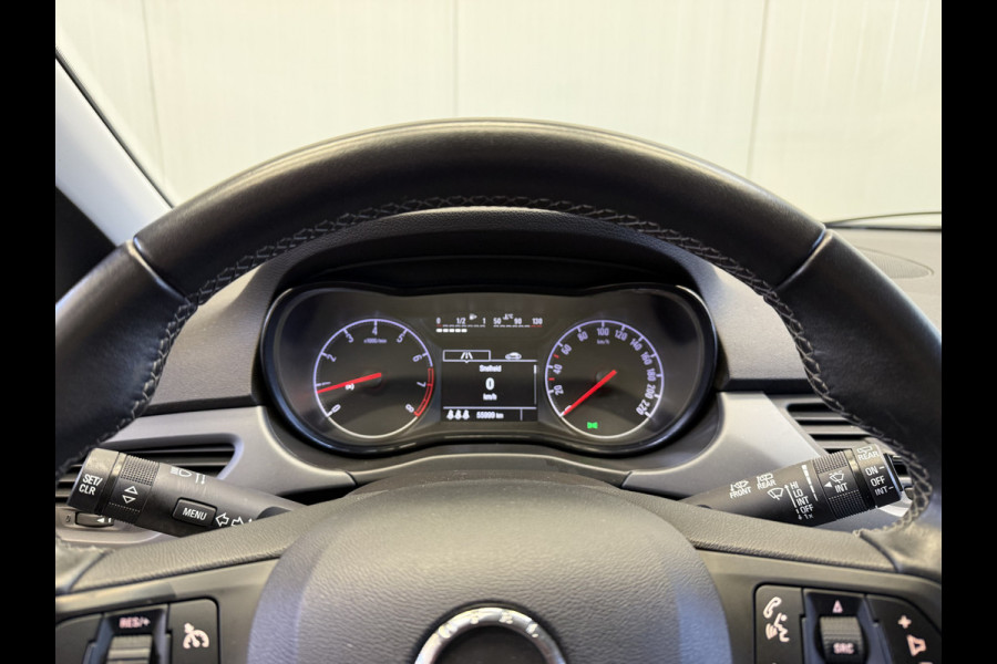 Opel Corsa 1.4 Edition 90PK NAVIGATIE-AIRCO-LMV-PDC-CRUISE CONTROL