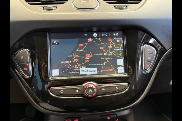 Opel Corsa 1.4 Edition 90PK NAVIGATIE-AIRCO-LMV-PDC-CRUISE CONTROL