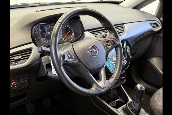 Opel Corsa 1.4 Edition 90PK NAVIGATIE-AIRCO-LMV-PDC-CRUISE CONTROL