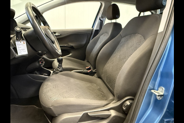 Opel Corsa 1.4 Edition 90PK NAVIGATIE-AIRCO-LMV-PDC-CRUISE CONTROL