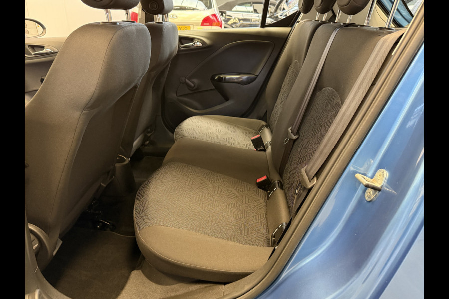 Opel Corsa 1.4 Edition 90PK NAVIGATIE-AIRCO-LMV-PDC-CRUISE CONTROL
