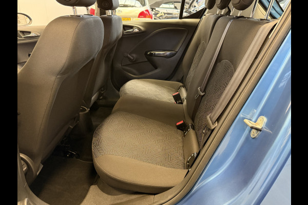 Opel Corsa 1.4 Edition 90PK NAVIGATIE-AIRCO-LMV-PDC-CRUISE CONTROL