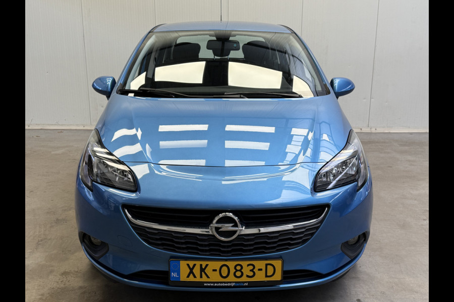 Opel Corsa 1.4 Edition 90PK NAVIGATIE-AIRCO-LMV-PDC-CRUISE CONTROL