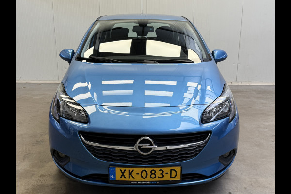 Opel Corsa 1.4 Edition 90PK NAVIGATIE-AIRCO-LMV-PDC-CRUISE CONTROL