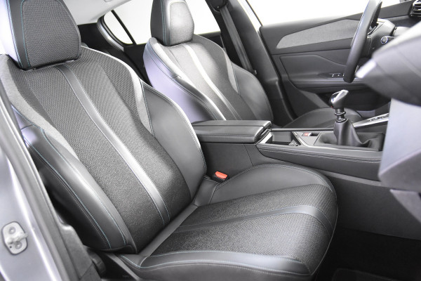 Peugeot 308 1.2 Allure 130 *1ste Eigenaar*Leer*Navigatie*Camera*