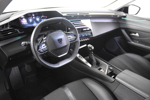 Peugeot 308 1.2 Allure 130 *1ste Eigenaar*Leer*Navigatie*Camera*