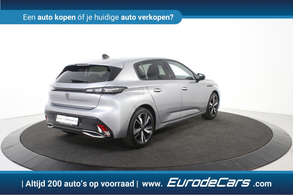 Peugeot 308 1.2 Allure 130 *1ste Eigenaar*Leer*Navigatie*Camera*