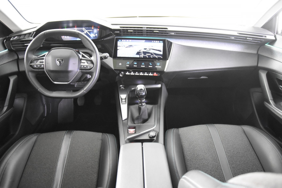 Peugeot 308 1.2 Allure 130 *1ste Eigenaar*Leer*Navigatie*Camera*