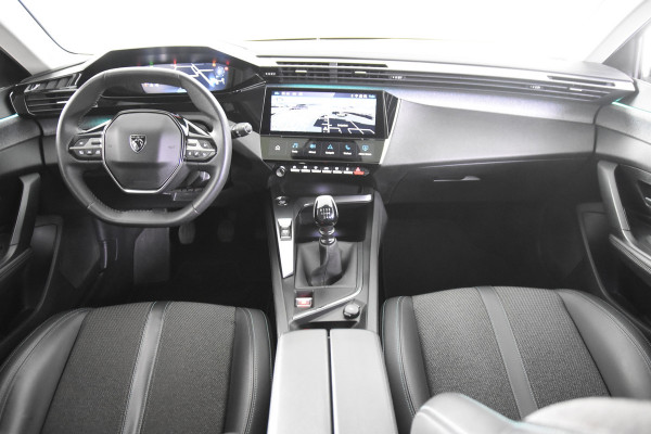 Peugeot 308 1.2 Allure 130 *1ste Eigenaar*Leer*Navigatie*Camera*