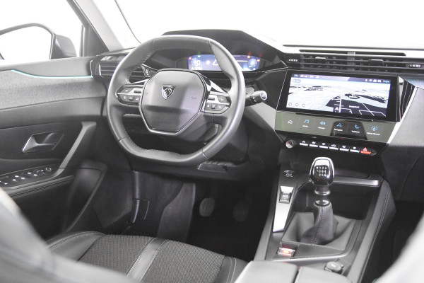 Peugeot 308 1.2 Allure 130 *1ste Eigenaar*Leer*Navigatie*Camera*