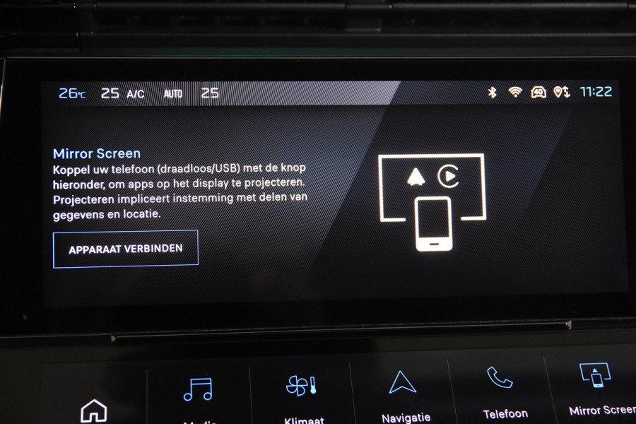 Peugeot 308 1.2 Allure 130 *1ste Eigenaar*Leer*Navigatie*Camera*
