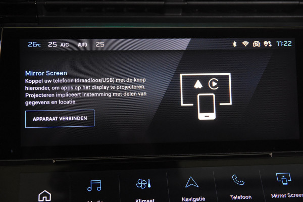 Peugeot 308 1.2 Allure 130 *1ste Eigenaar*Leer*Navigatie*Camera*