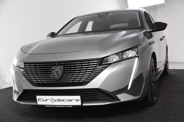 Peugeot 308 1.2 Allure 130 *1ste Eigenaar*Leer*Navigatie*Camera*