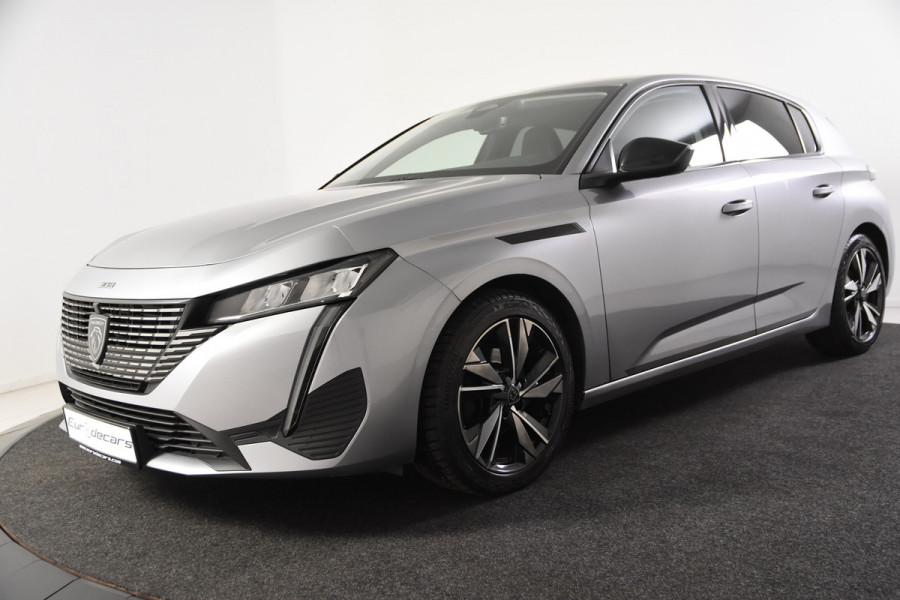 Peugeot 308 1.2 Allure 130 *1ste Eigenaar*Leer*Navigatie*Camera*