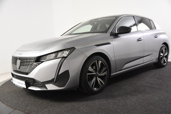 Peugeot 308 1.2 Allure 130 *1ste Eigenaar*Leer*Navigatie*Camera*