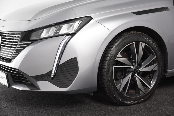 Peugeot 308 1.2 Allure 130 *1ste Eigenaar*Leer*Navigatie*Camera*