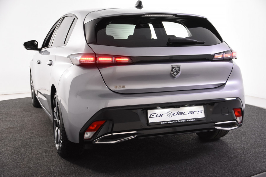 Peugeot 308 1.2 Allure 130 *1ste Eigenaar*Leer*Navigatie*Camera*