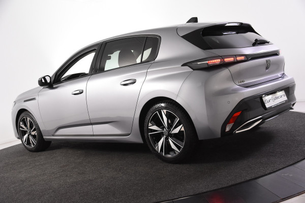 Peugeot 308 1.2 Allure 130 *1ste Eigenaar*Leer*Navigatie*Camera*