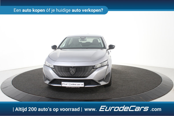 Peugeot 308 1.2 Allure 130 *1ste Eigenaar*Leer*Navigatie*Camera*